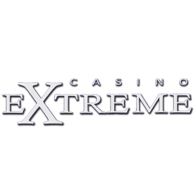 Casino extreme logo